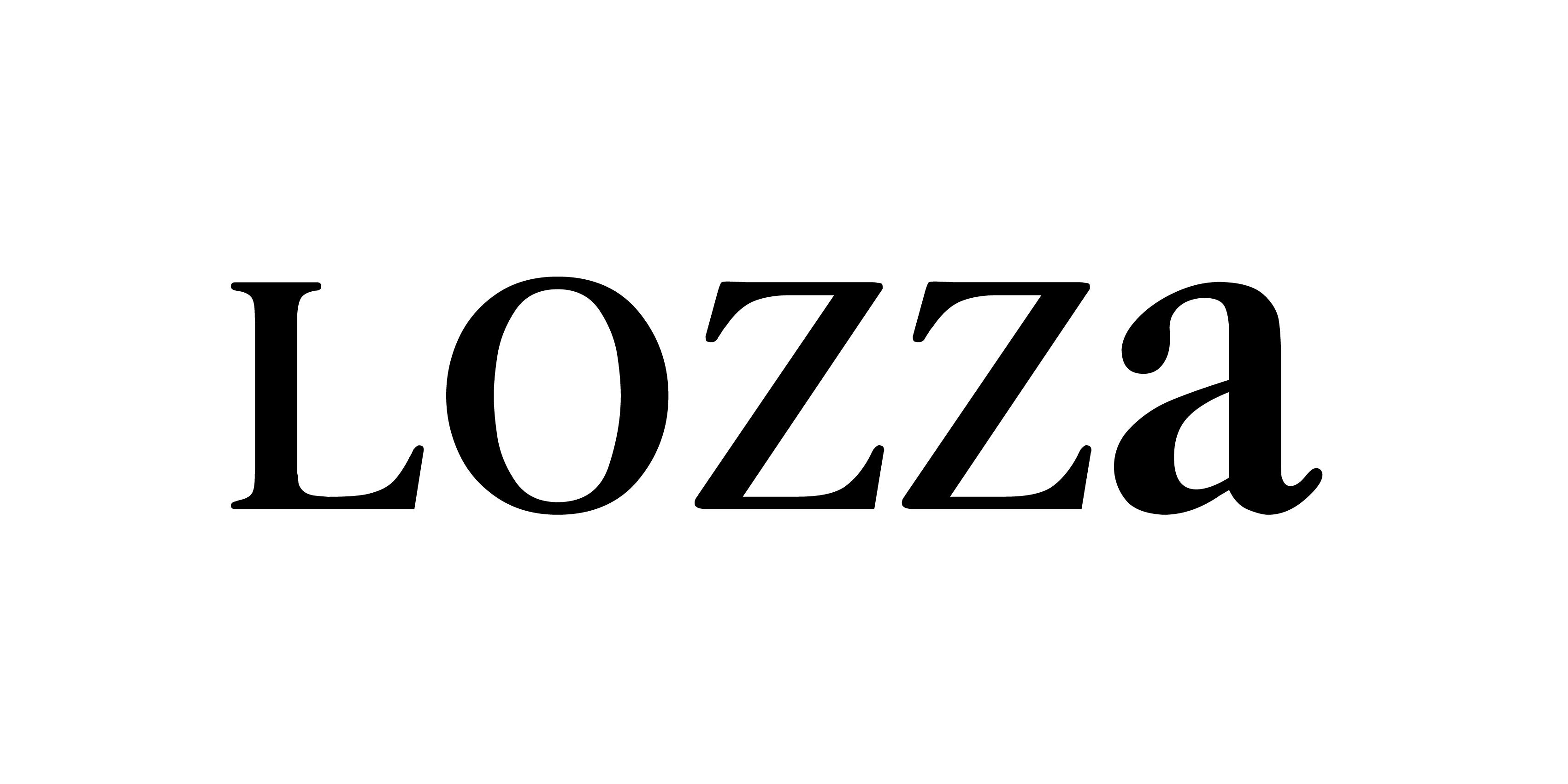 Logo title