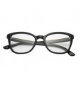 BARBRA GLOSSY BLACK