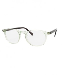 CAROL CRYSTAL GREEN FRONT