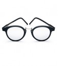 FRANK C01 MATT BLACK