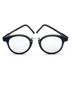 FRANK C01 MATT BLACK