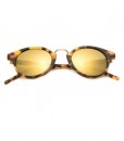 FRANK C02 MATT TORTOISE