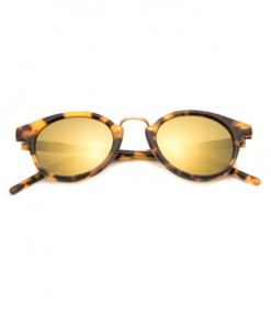 FRANK C02 MATT TORTOISE