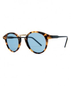 FRANK C05 glossy tortoise