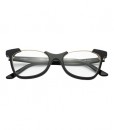 LYNDA GLOSSY BLACK
