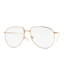 beverly shiny gold